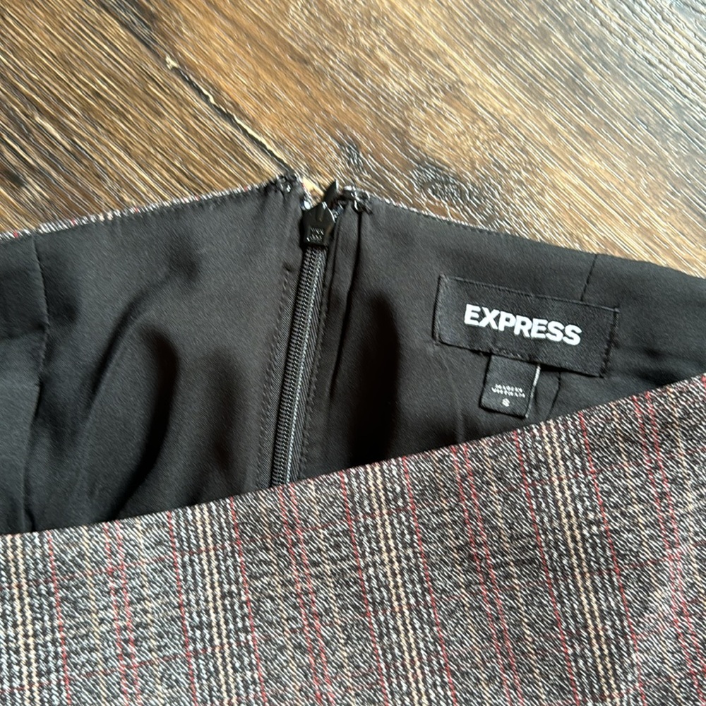 Express skirt - Picture 5 of 10